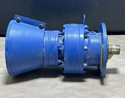 USED Sumitomo CNVJS-6105DAY-165