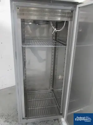 USED SP Industries National Incubator, Model NTSC625-B