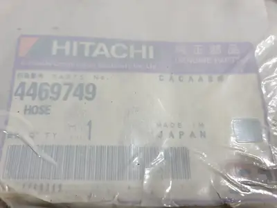 NEW HITACHI 4469749