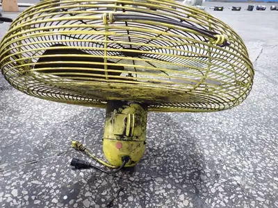 30" Fan - Mdu75-12060s-4