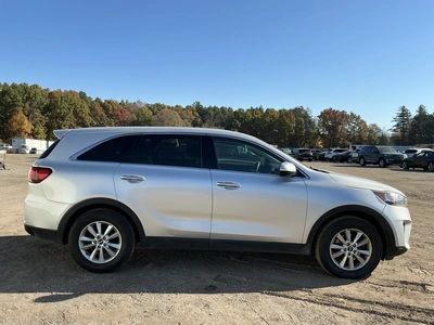 Used 2019 KIA SORENTO SUVs Michigan US | Miedema Asset Management Group #1579016