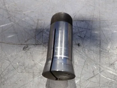 Hardinge  Collets