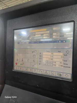 2005 KALTENBACH KKS-401NA Circular Cold Saws | Midstate Machinery (3)