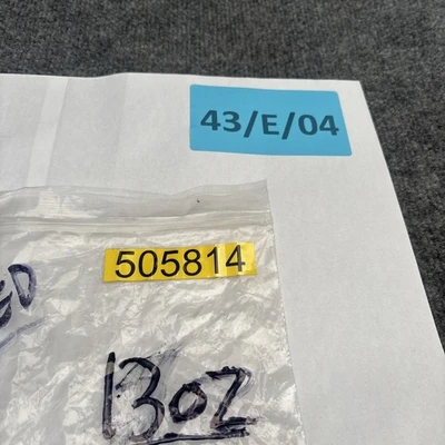 Used Gould 30322RAB Fuse Accessories California US | Davliegogo LLC #1705721