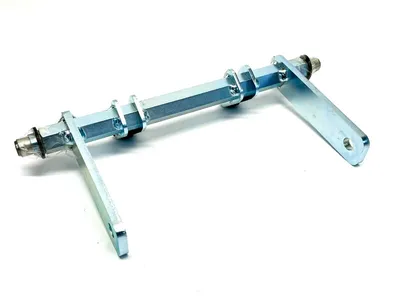 ZE054942 | Knapp  OSR BGU Shaft For Belt Transfer 10300796_01 SL065610_01_000001 - New Other