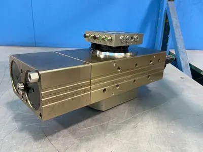 Used SCHUNK SRU+50W1803VM8M8AS Pumps Ohio US | HGR 24 #1518075