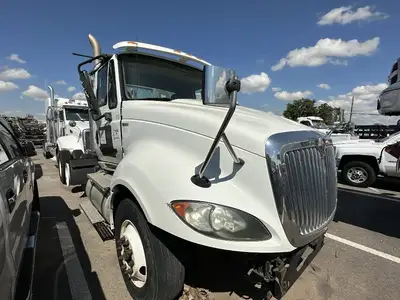 Used 2011 INTERNATIONAL PROSTAR Conventional trucks Texas US | MCO Truck & Equipment #1513813