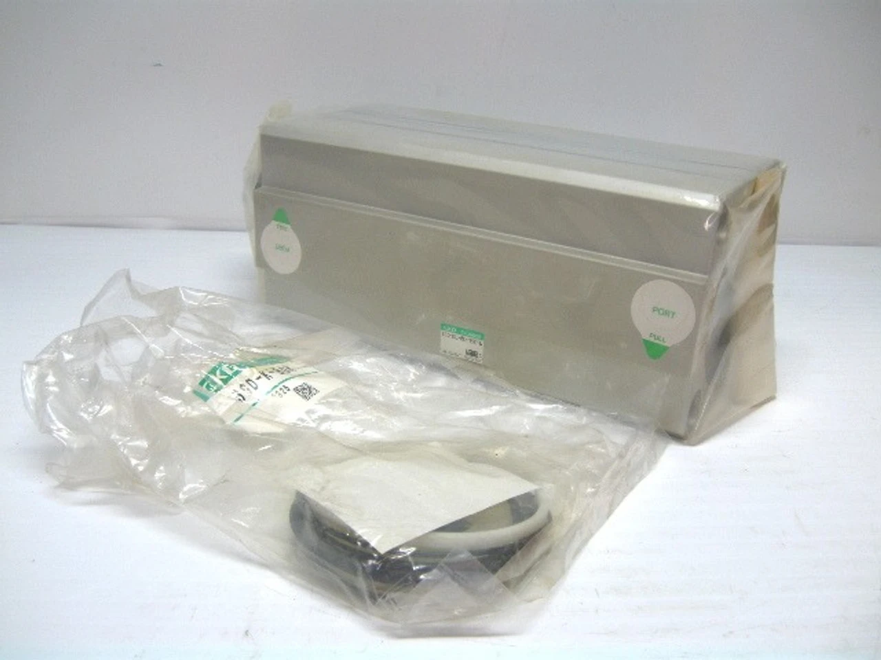 NEW CKD SSD-KL-80-150-N