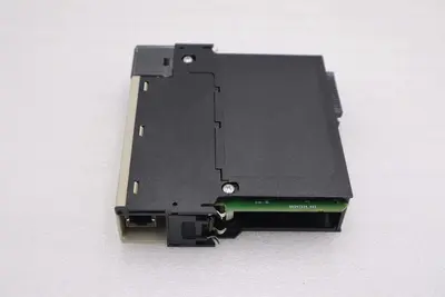 Allen Bradley 1756-ENBT Ser. A EtherNet/IP Communications Module STOCK 852C