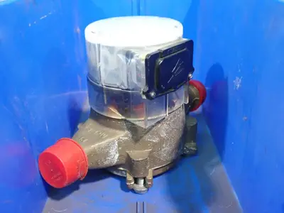 USED SCHLUMBERGER 5/8 T10
