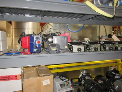 Misc Spares 1