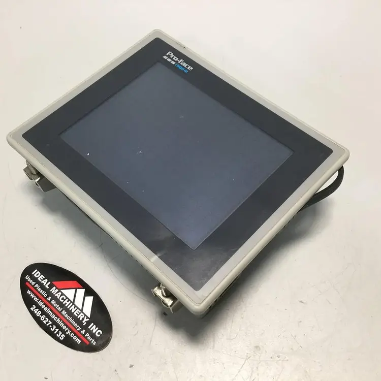 Used PROFACE 2880011-02 Interface Monitors Michigan US | Ideal Machinery #689131