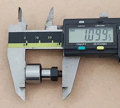NEW IKO 5/8