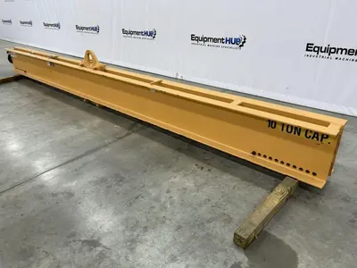 Used CALDWELL 26S-10-20 Lifting/Spreader Beams Georgia US | The Equipment Hub #717901