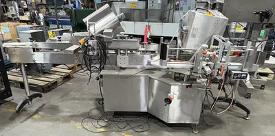 USED AESUS PREMIER WRAP 152P