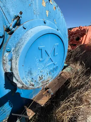 Used CONTINENTAL EMSCO _UNKNOWN_ Piston Pumps Oklahoma US | Oil The Woodlands Group #1500877