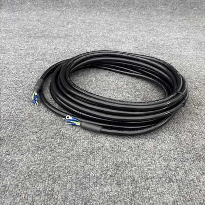 New | in-Stock CHUGOKU ELECTRIC WIRE & CABLE E207375 Cable & Wire California US | Davliegogo LLC #1707861