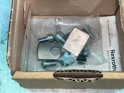New | in-Stock REXROTH 3842557983 Pumps Ohio US | HGR 24 #1310041