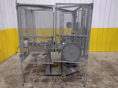 USED ASAHI US BAIRD #1
