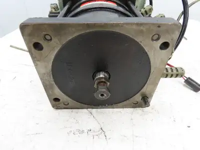 Taiyo 3-Stage Pneumatic Air Cylinder 140mm Bore 9mm Stroke 70 PSI