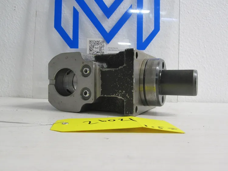 Used Unbranded/Generic BMT68 Tool Holders | MachineStation #947431