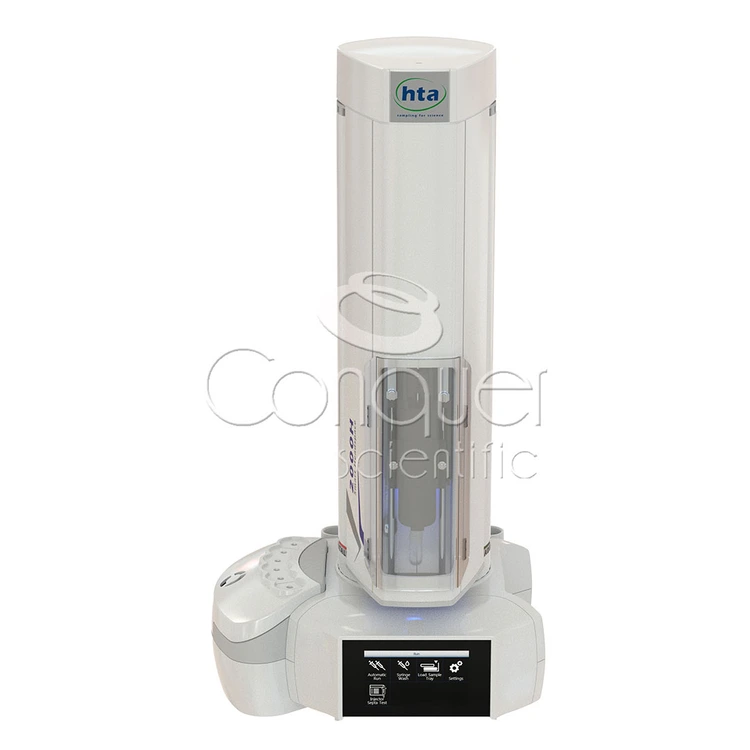 New | in-Stock HTA HT2000H Gas Chromatography Systems California US | Conquer Scientific #804669