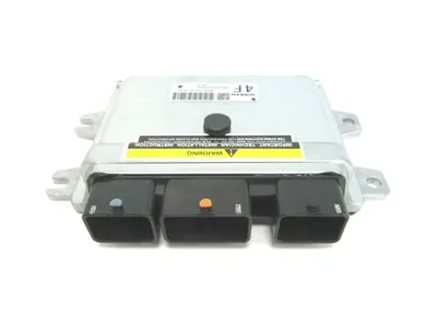 NEW NISSAN 23710-EL51A ECU UNIT MEC90-342 A2 9312B 23710EL51A