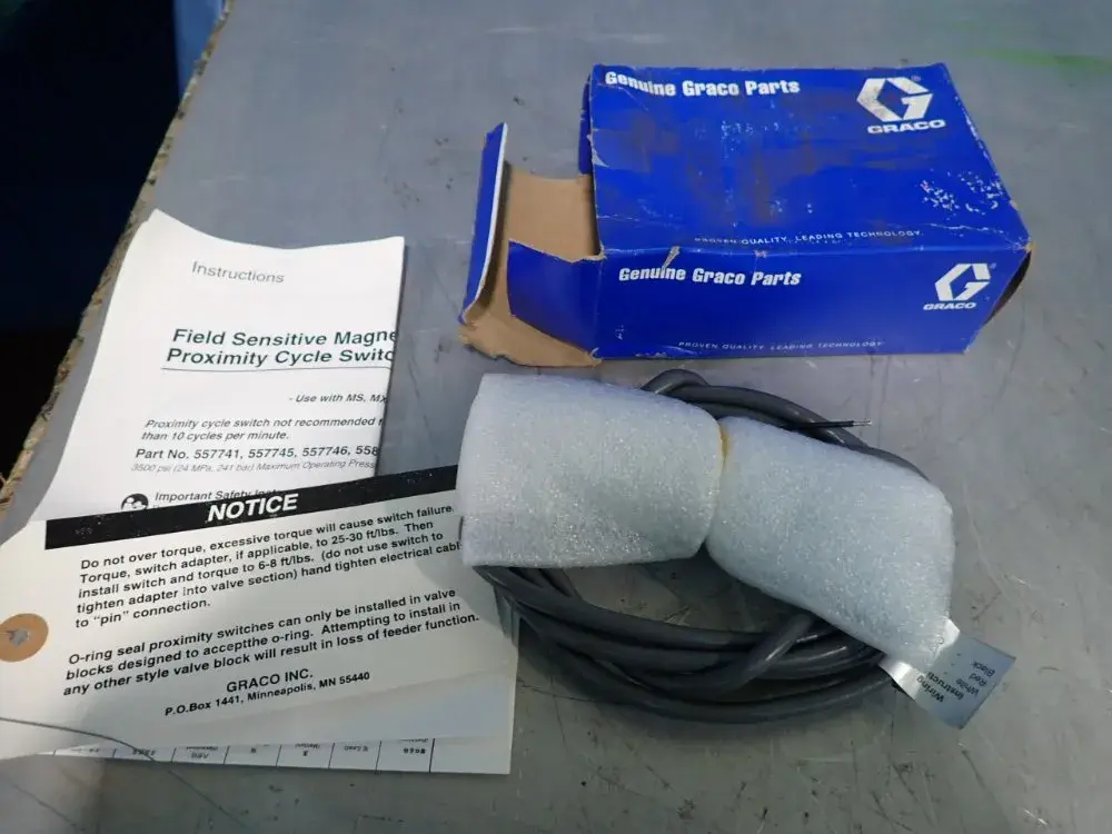 NEW GRACO 557745