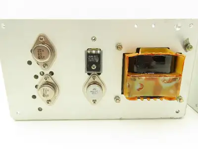 Sola SLS-05-120-1 Open Frame Power Supply Module 120/240V 5V 12A Lot of 2