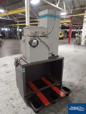 USED Carver 15 Ton Carver Press, Model 3888