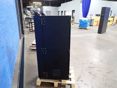 Used GREAT LAKES NEMA TYPE 2, 5, 12K Enclosures Ohio US | HGR 24 #1134685