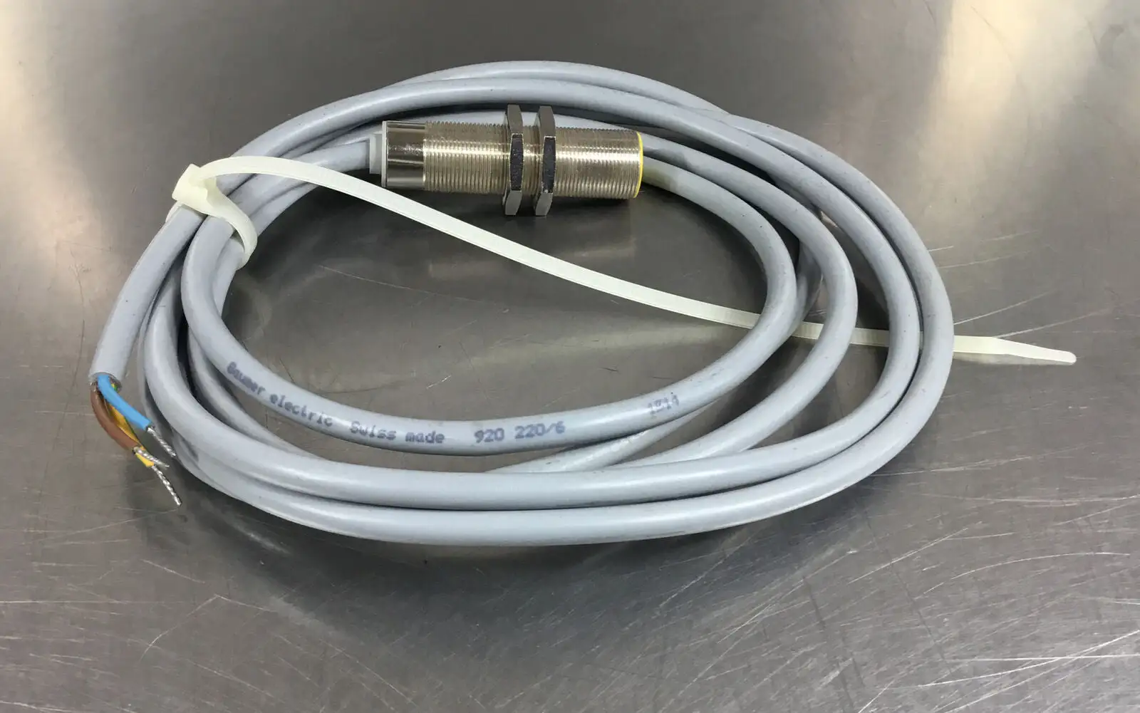 Used Baumer _UNKNOWN_ Sensors South Carolina US | Palmetto Automation #1469150
