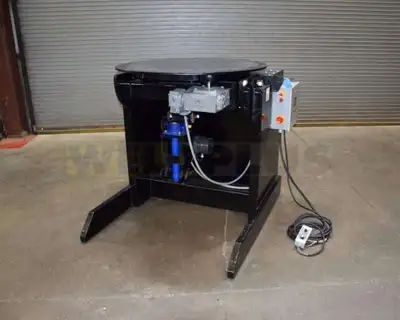 2026 STINGER 6000T Welding, Positioners | Gulf Coast Machinery (1)