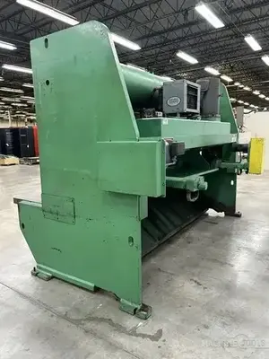USED 1997 ACCURSHEAR 850010