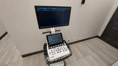 2023 GE VIVID S70 MEDICAL EQUIPMENT | Platinum Group (8)