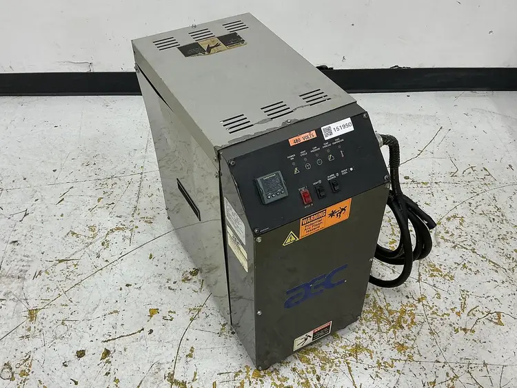 Used AEC ECU300 Water Heaters Michigan US | Ideal Machinery #878703