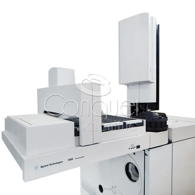 USED AGILENT TECHNOLOGIES 7890