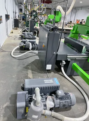 2024 MTC VR510 FLEX Routers | Clark Machinery Sales, LLC (10)