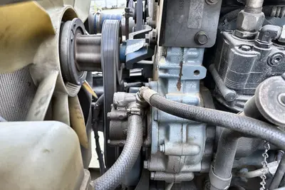 Used 2005 FREIGHTLINER COLUMBIA Conventional trucks Texas US | Proxy Equipment #1385419