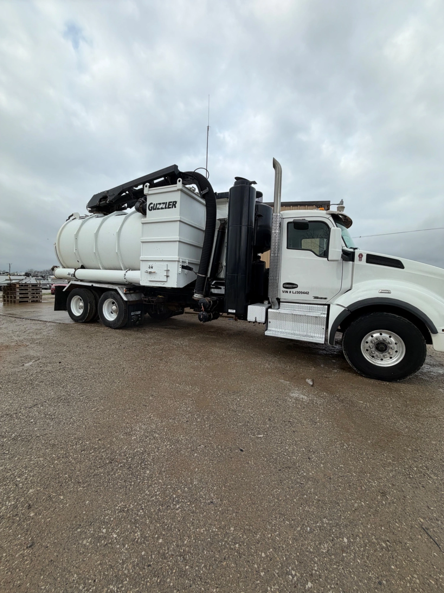 USED 2020 GUZZLER CLASSIC