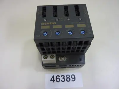 USED SIEMENS 6EP1 961-2BA00
