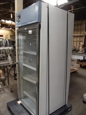 Refrig, Cooler, 25" x 28.5" x 60", R-22, Forma Scientific #S740421