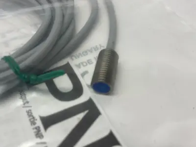New | in-Stock Micro Detectors PE6/CP-1A Proximity Sensors Michigan US | Maverick Industrial Sales #1454208