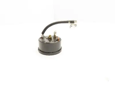 Tecumseh Klixon P83548 Overload Relay Lot of 4