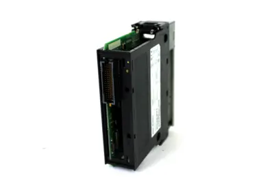 Allen Bradley 1756-DNB Ser. B ControlLogix DeviceNet Communication Module