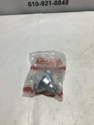 Dynaflo 1/4″ C/S Female NPT Universal Crowfoot Coupling; 0400572 -NOS