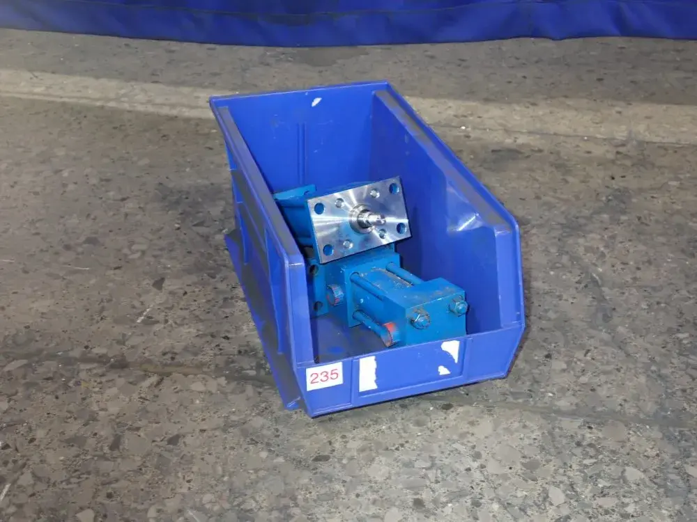 Eaton Hydraulic Cylinder