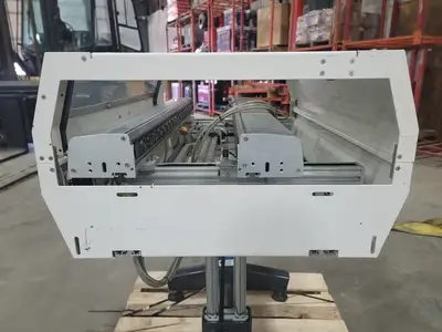 Segmented Conveyor