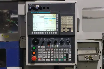 USED 2013 MURATEC MW-120