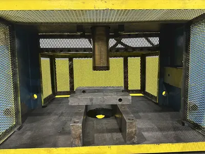 USED ENERPAC RR20013-OB8